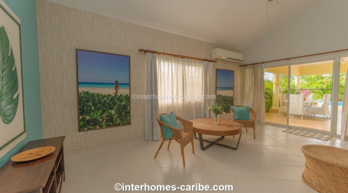 photos for SOSUA: 3-BEDROOM VILLA READY TO MOVE IN