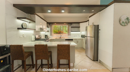 photos for SOSUA: 3-BEDROOM VILLA READY TO MOVE IN