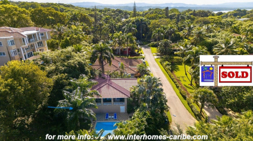 photos for S O L D - SOSUA: REDUCED!! COMFORTABLE 3-BEDROOM VILLA, SHORT WALK TO BEACH AND TOWN