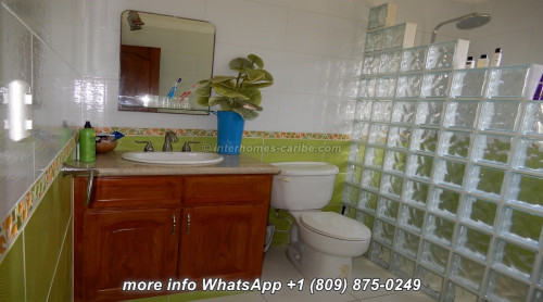 photos for SOSUA: 5-BEDROOM VILLA WITH 2 FLOORS AND GUESTHOUSE