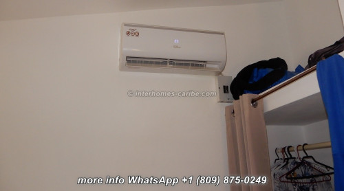 photos for SOSUA: 2-BEDROOM APARTMENT, CENTRAL LOCATION, NO MONTHLY HOA