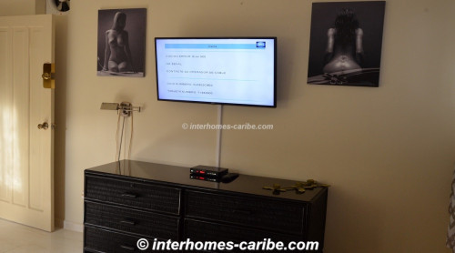 photos for SUMMER SPECIAL - SOSUA CENTER: 1-BEDROOM APARTMENT, CENTRAL LOCATION, IN A WELL-MAINTAINED APARTMENT COMPLEX