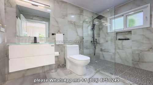 photos for SOSUA: BRAND-NEW 3-BEDROOM APARTMENT WITH OCEAN VIEW