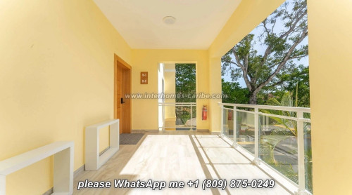 photos for SOSUA: BRAND-NEW 3-BEDROOM APARTMENT WITH OCEAN VIEW