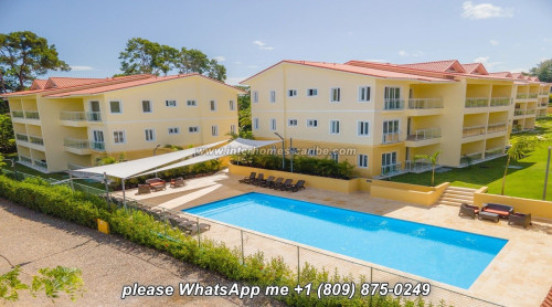 photos for SOSUA: 1-BEDROOM APARTMENT, FULLY FURNISHED, NEAR BEACH AND SOSUA CENTER