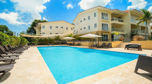 photos for SOSUA: 1-BEDROOM APARTMENT, SHORT WALK TO THE BEACH AND SOSUA CENTER