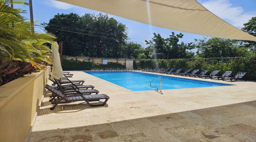 photos for SOSUA: 1-BEDROOM APARTMENT, SHORT WALK TO THE BEACH AND SOSUA CENTER
