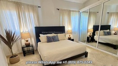 photos for SOSUA: 4-BEDROOM VILLA WITH SPACIOUS LAYOUT IN A QUIET LOCATION