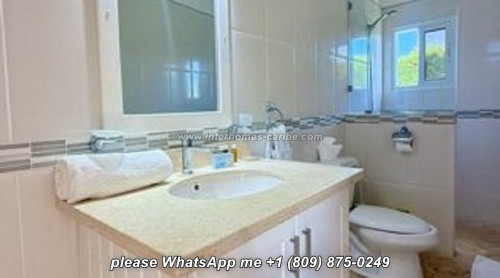 photos for SOSUA: 4-BEDROOM VILLA WITH SPACIOUS LAYOUT IN A QUIET LOCATION