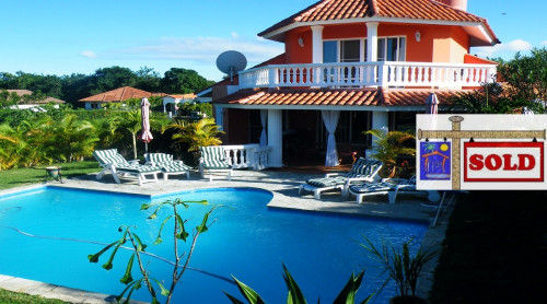 photos for SOSUA: VILLA CHARLES
